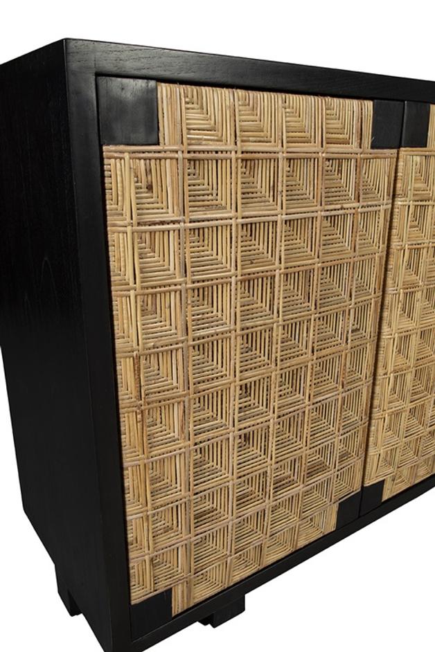 Grove Hill Buffet by Furniture Classics