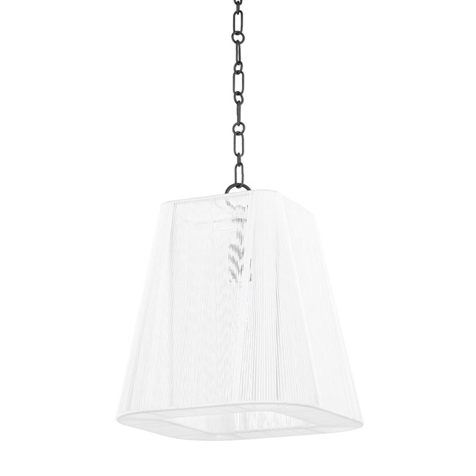 Verona Beach Pendant by Hudson Valley
