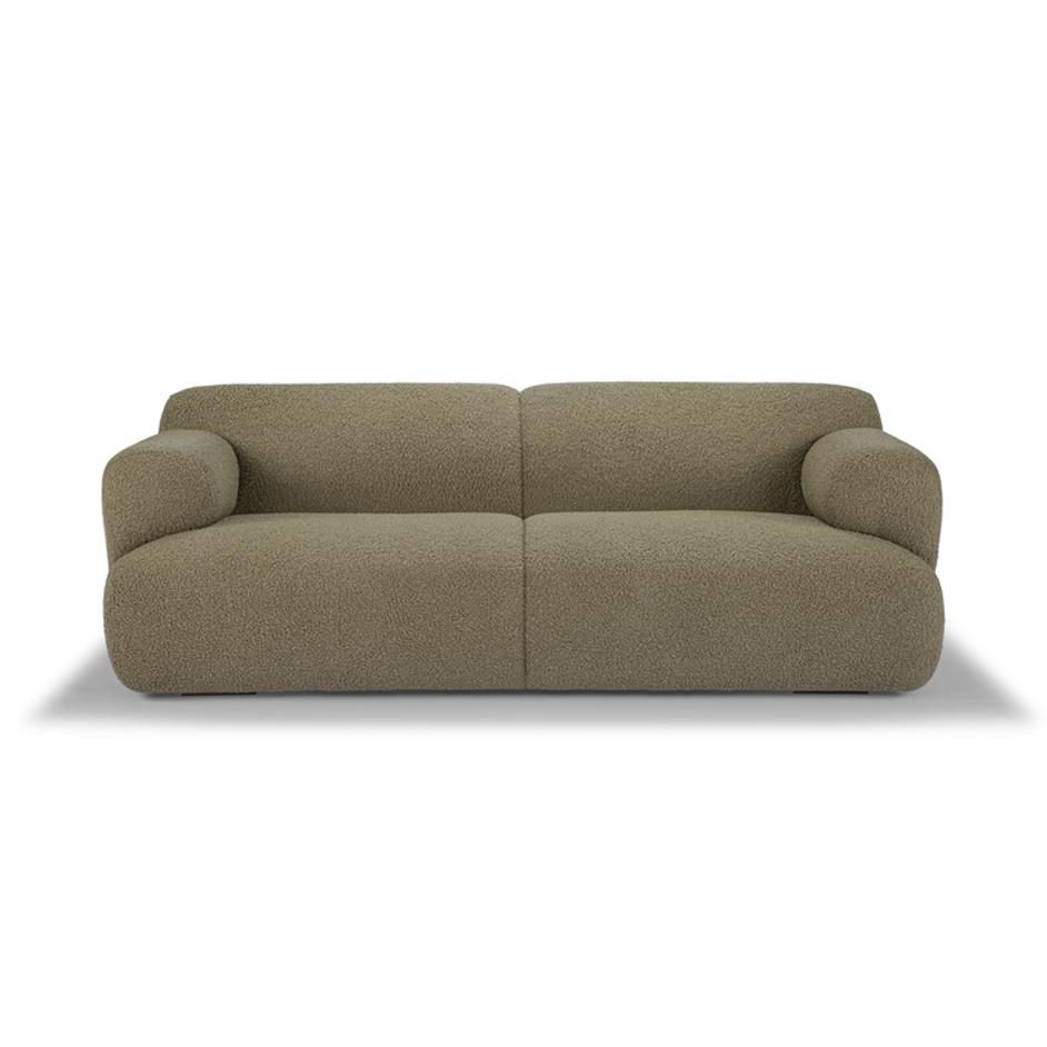 Kuma Sofa - Green by Urbia Imports