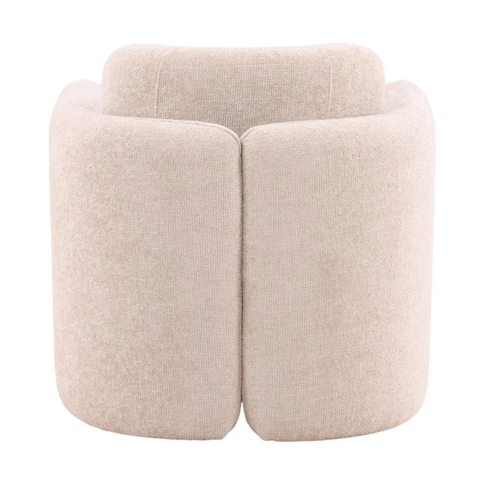 Atria Occasional Chair by Curated Collections