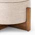 Esben Storage Ottoman-25" by Four Hands