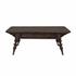 Revival Row Rectangular Cocktail Table with Drawer by Pulaski Furniture