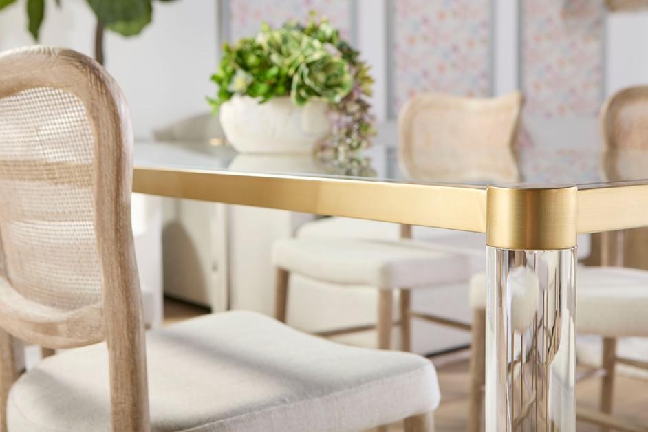 Cela Dining Chair, Set of 2 by Essentials For Living