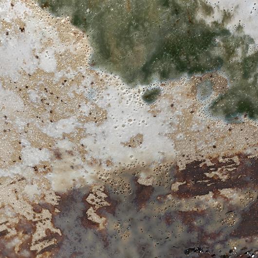 Sandcastle Ceramic Decorative Vase, Large  by Jamie Young