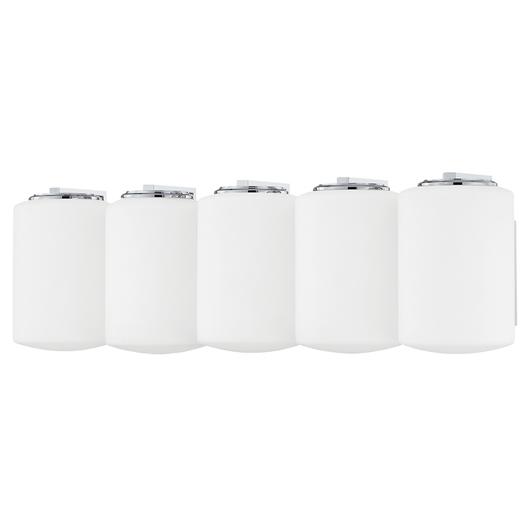 Chantal Bath and Vanity by Mitzi