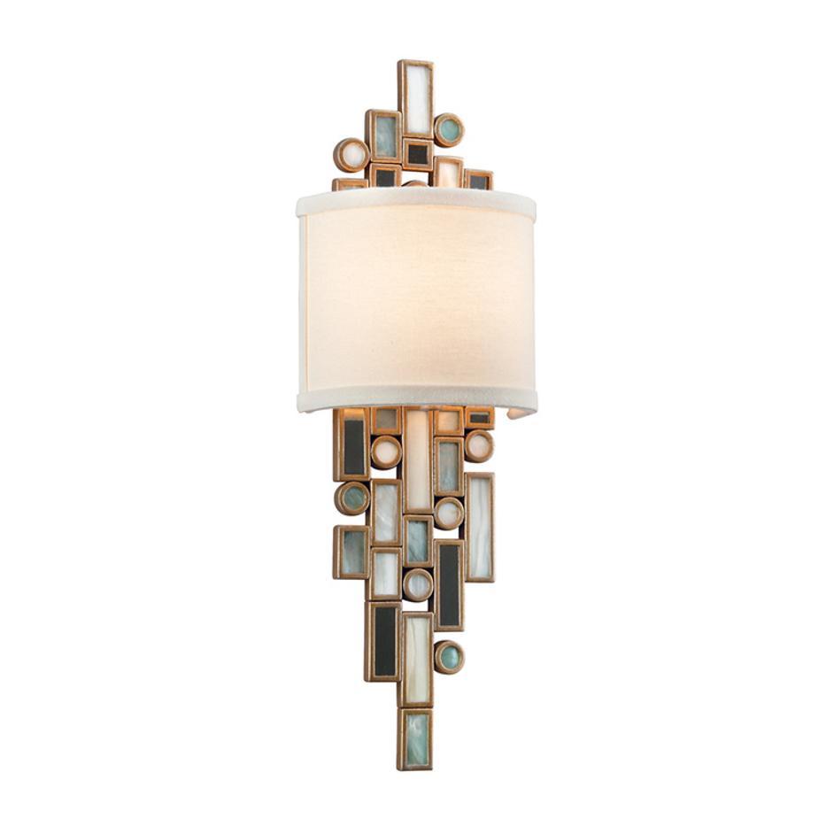 Dolcetti Wall Sconce by Corbett