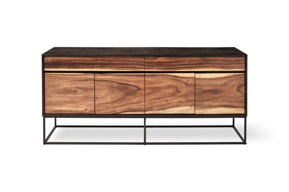 Yoga Buffet by Urbia Imports