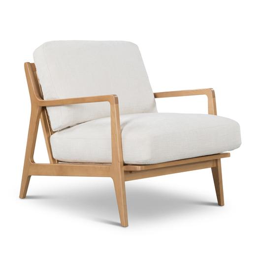 Carmelo Accent Chair by Urbia Imports