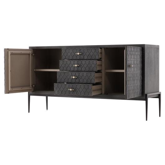 Stevens Sideboard by Furniture Classics