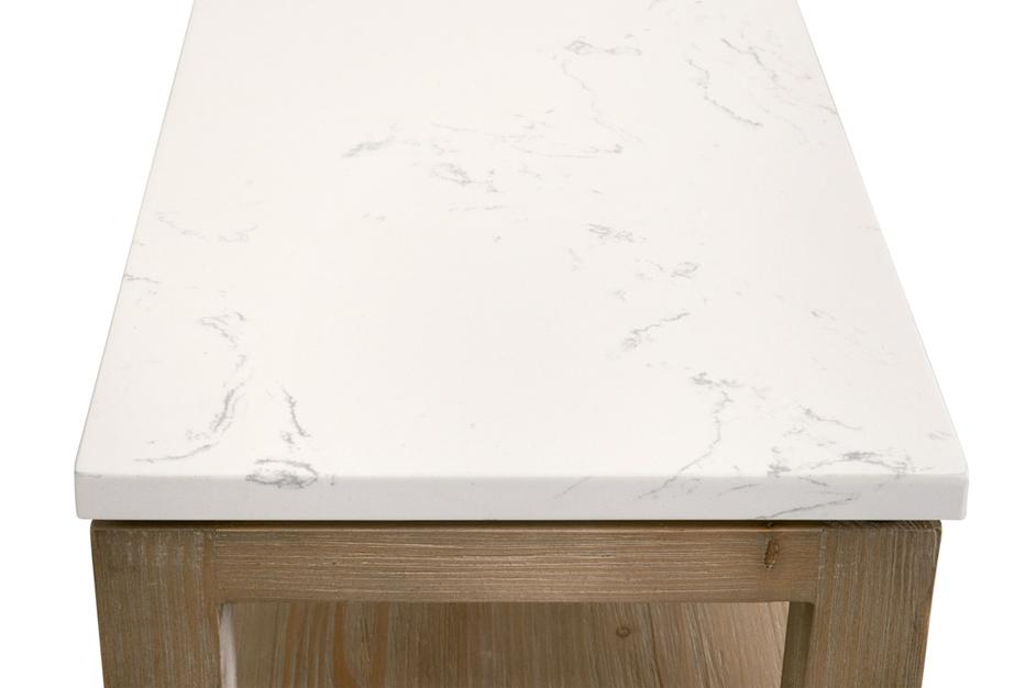 Emerie Narrow Console Table by Essentials For Living