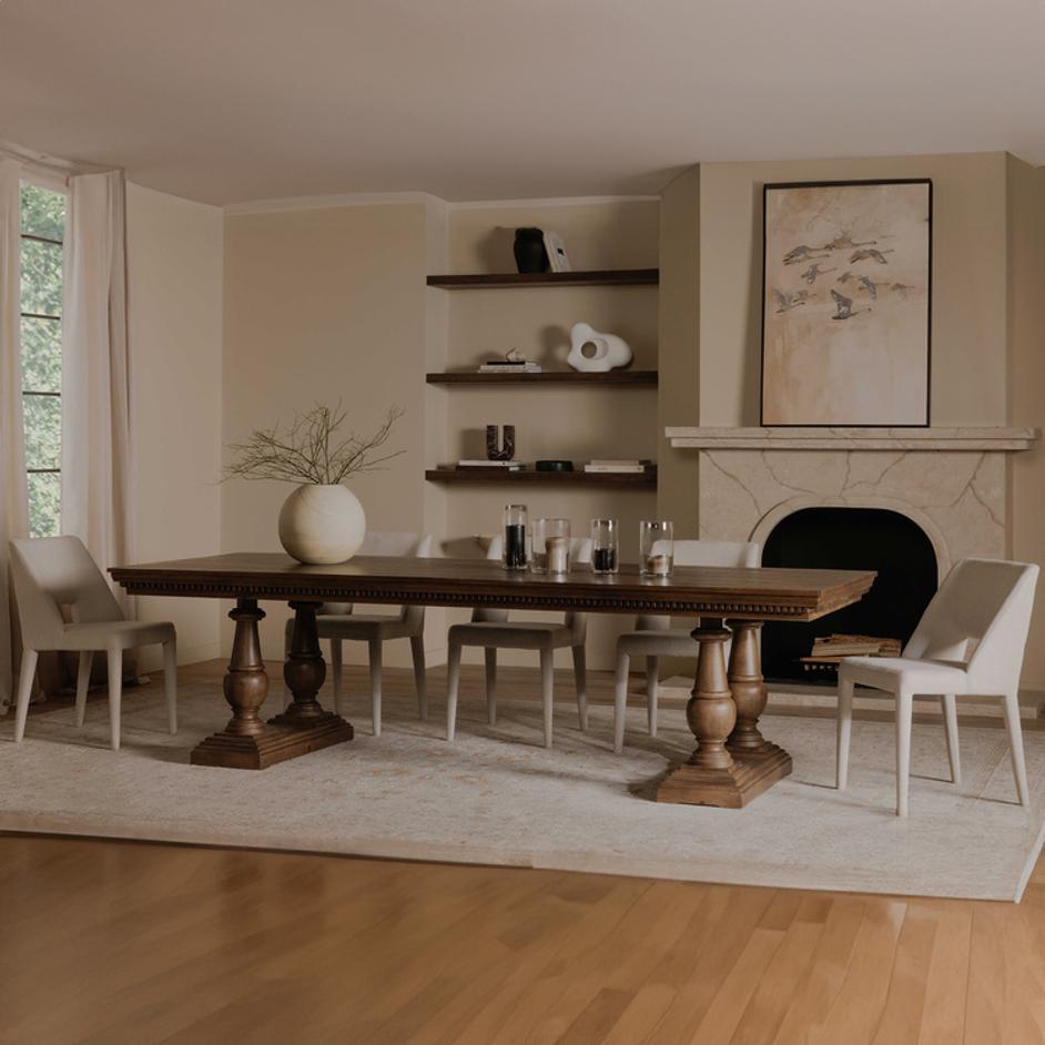 Unison Framed Painting by Moes Home