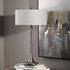 Aliso Table Lamp by Uttermost