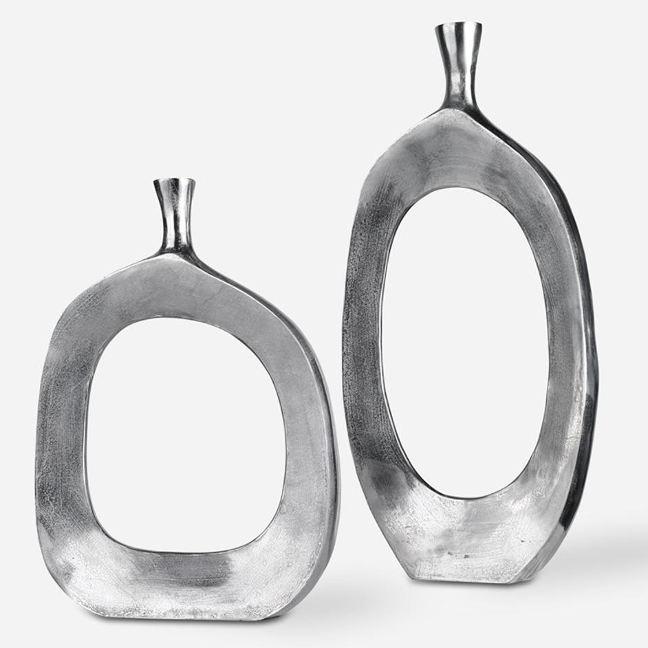 Cierra Vases by Uttermost