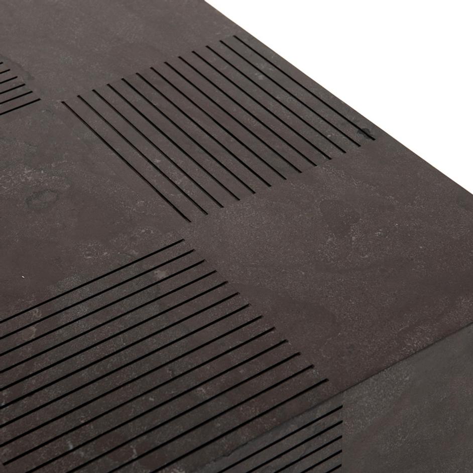 Masera Rectangular Coffee Table by FOUR HANDS