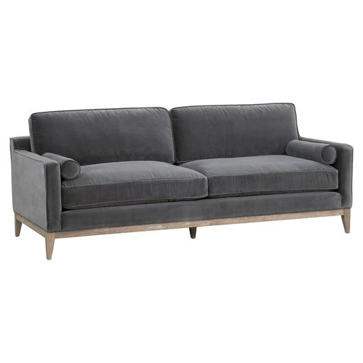 Parker 86" Post Modern Sofa by Essentials For Living