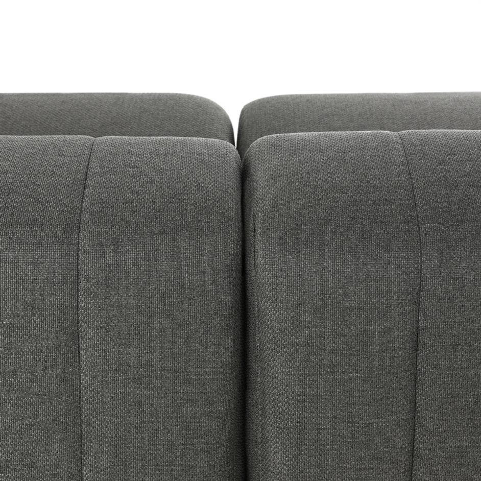 Gwen Outdoor 3-Piece Sectional Sofa by Four Hands