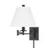 Claremont Wall Sconce by Hudson Valley