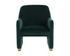 JAIME LOUNGE CHAIR - MEG DARK EMERALD by Sunpan
