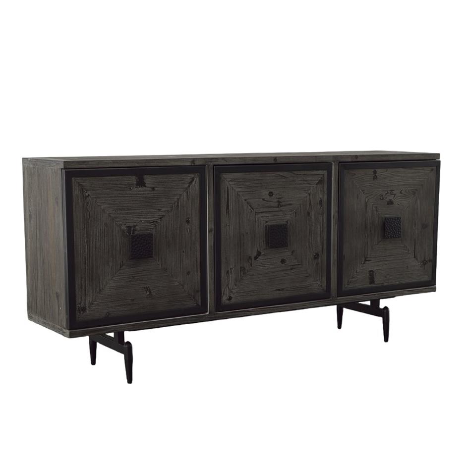 Salem Sideboard by Furniture Classics
