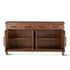Aspen 72" Buffet, Earth by Home Trends & Design