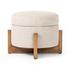 Esben Storage Ottoman-25" by Four Hands