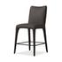 Monza Bar + Counter Stool - Heritage Graphite by Four Hands