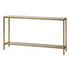 Hayley Console Table by Uttermost