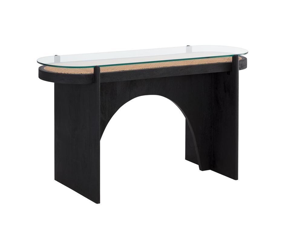 ADORA CONSOLE TABLE by Sunpan