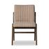 Alice Dining Chair - Alcala Fawn by Four Hands