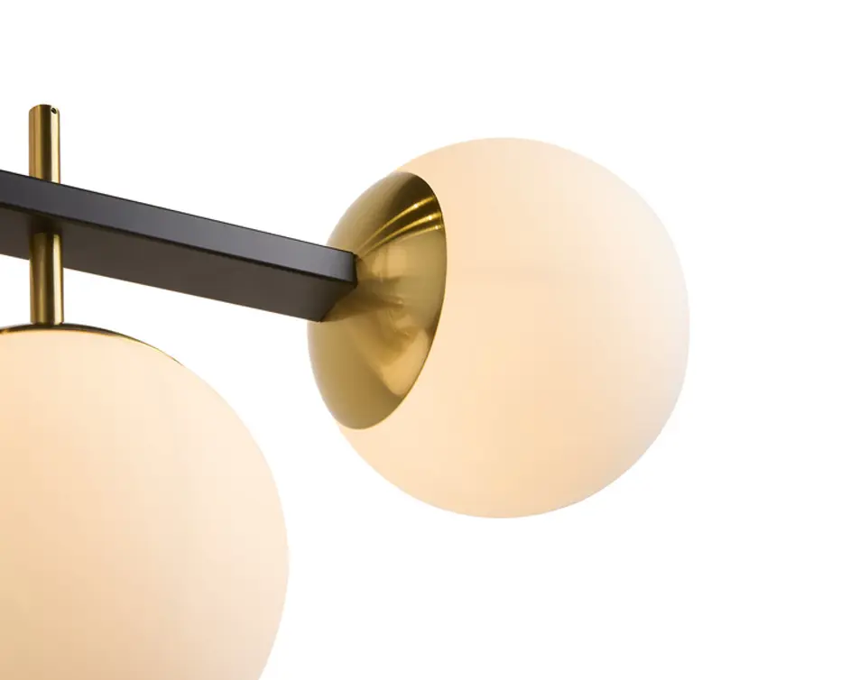 KEILEY CHANDELIER by Sunpan