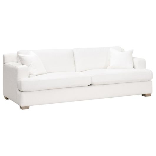 Dean 92" California Casual Sofa by Essentials For Living