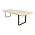 WILKS DINING TABLE by Moes Home