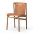 Baden Dining Chair - Haven Tobacco by Four Hands