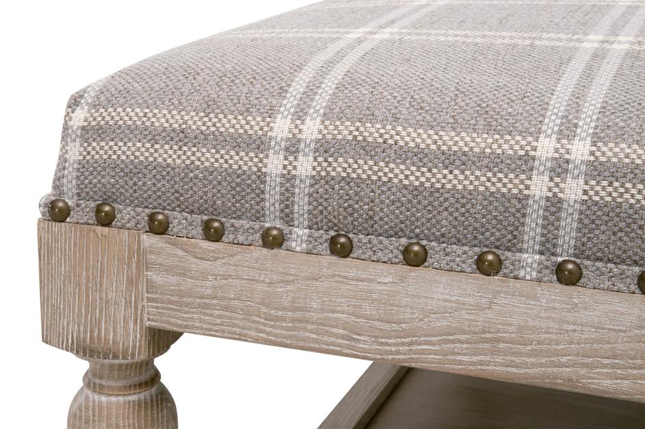 Townsend Upholstered Coffee Table by Essentials For Living