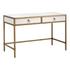 Strand Shagreen Desk by Essentials For Living