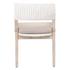 Lucia Arm Chair by Essentials For Living