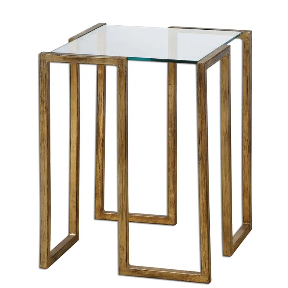 Mirrin Accent Table by Uttermost
