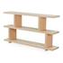 Miri Small Shelf Oak by Moes Home
