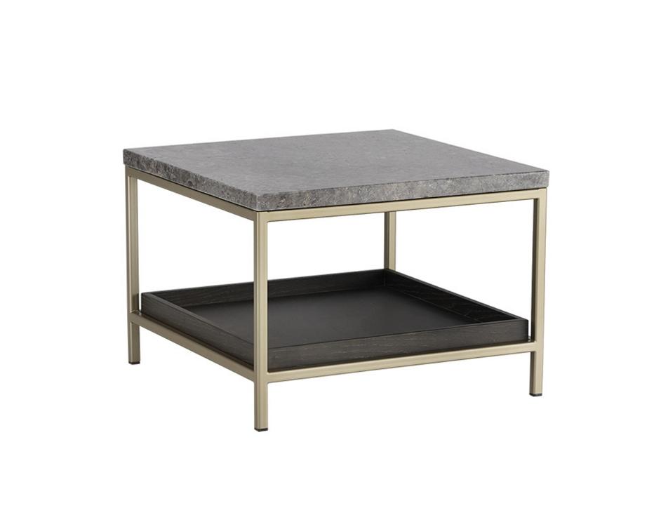 Arden End Table by Sunpan