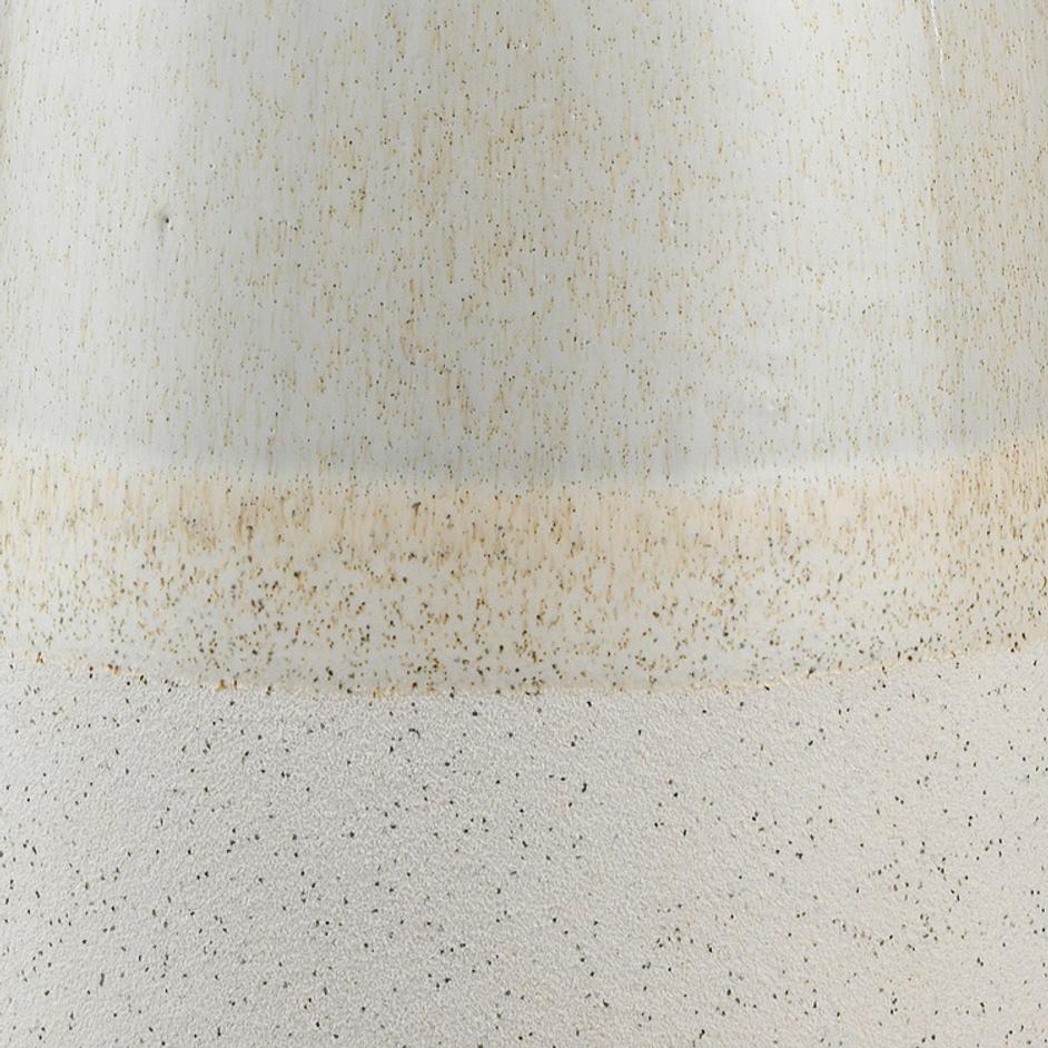 Alice Ceramic Table Lamp, Cream by Jamie Young