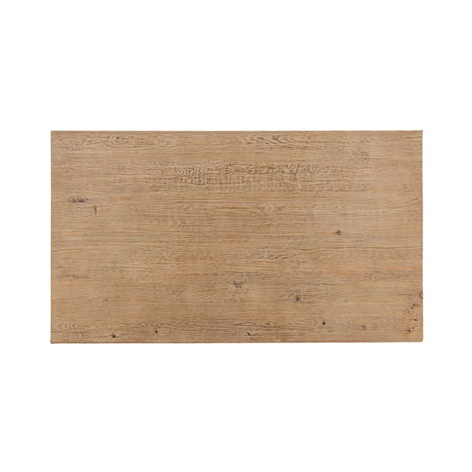 Nalani 52" Coffee Table by Classic Home