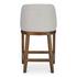 Edward Counter Stool Heather Beige by Moes Home