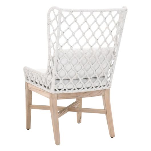 Lattis Outdoor Wing Chair by Essentials For Living