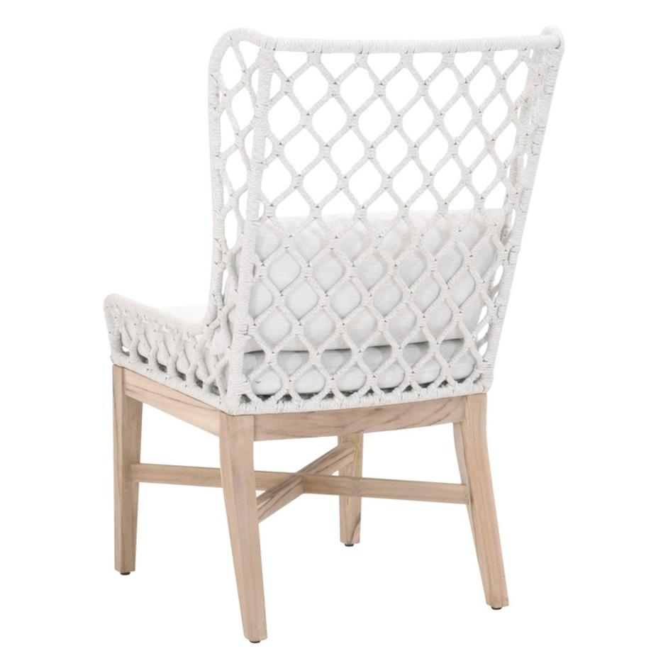 Lattis Outdoor Wing Chair by Essentials For Living