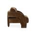 Salino Upholstered Lounge Chair by Classic Home