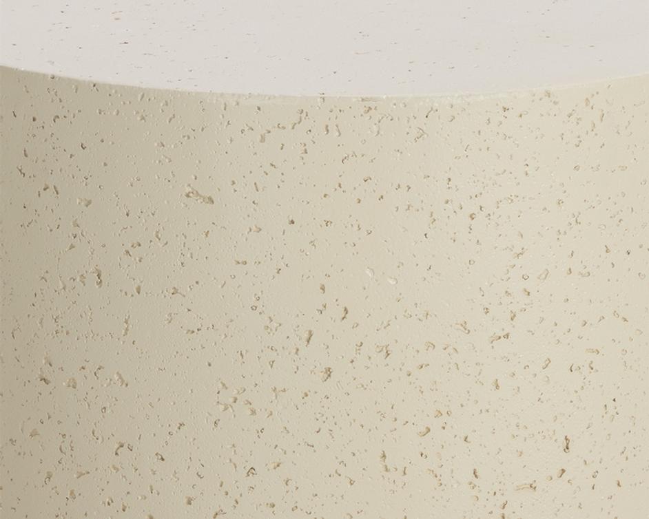 PATRAS END TABLE by Sunpan