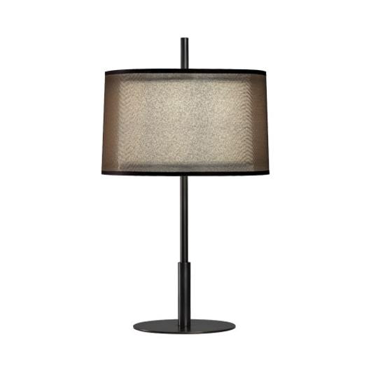 Saturnia Accent Lamp by Robert Abbey