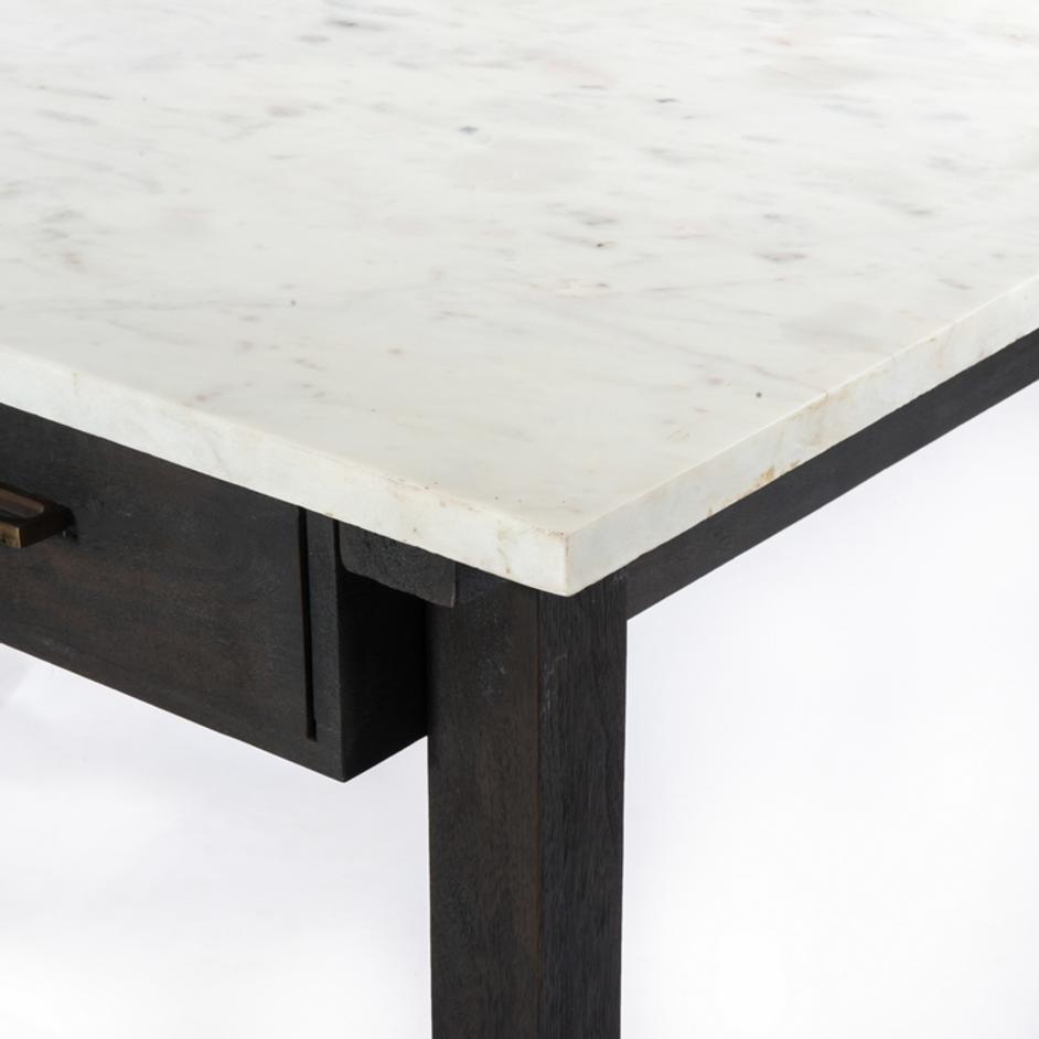 Cayson Counter Table by FOUR HANDS