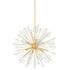 LINNEA Chandelier by Mitzi