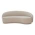 Excelsior Sofa Shiitake Beige by Moes Home